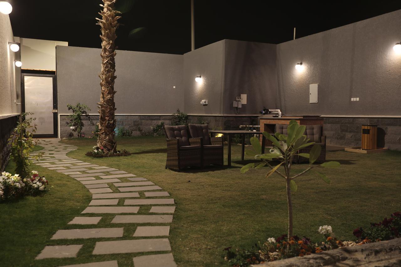 Dorrah Resort Riyadh Exteriör bild