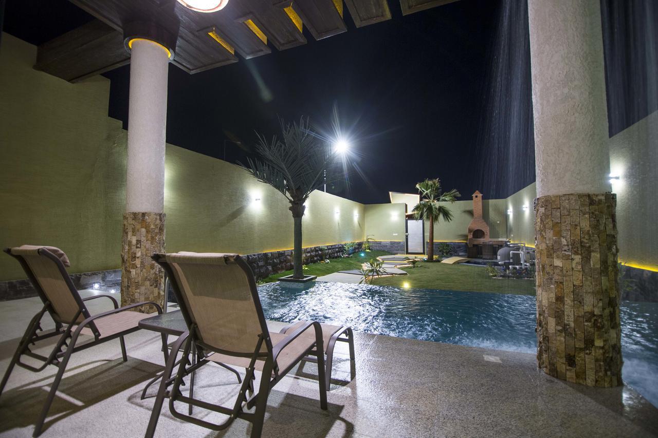 Dorrah Resort Riyadh Exteriör bild