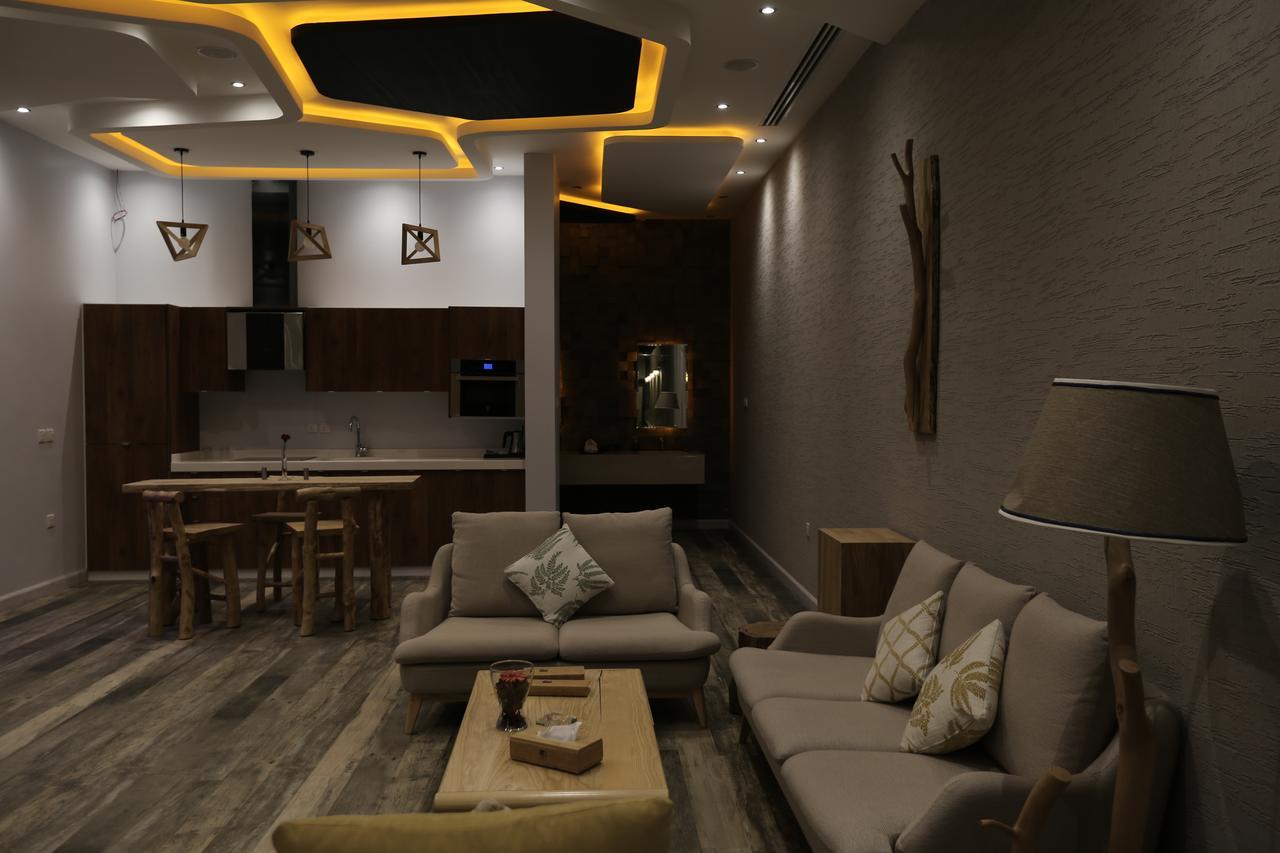 Dorrah Resort Riyadh Exteriör bild
